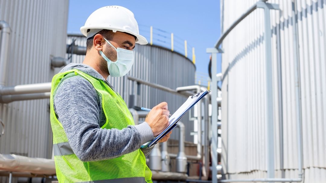 Auditorias em SST: 5 erros comuns que podem custar milhões à sua empresa