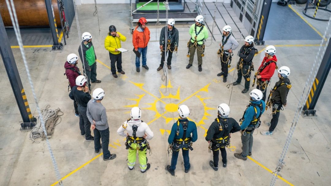 Blended learning em SST: a solução para cargos críticos e auditorias